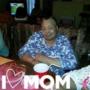 Meet your Posher, Debra